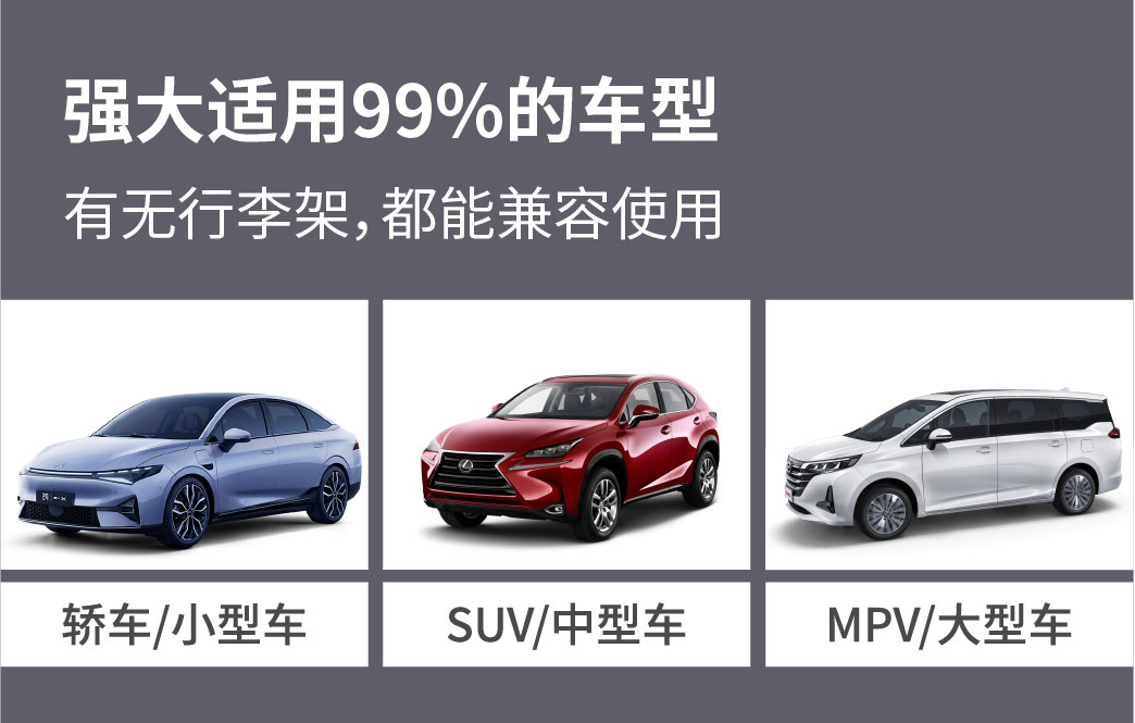Suitable for Expanding Space, Outdoor Car Luggage Rack, Travel Bag, Storage Bag, Universal Rainproof Car Roof Waterproof Travel Bag