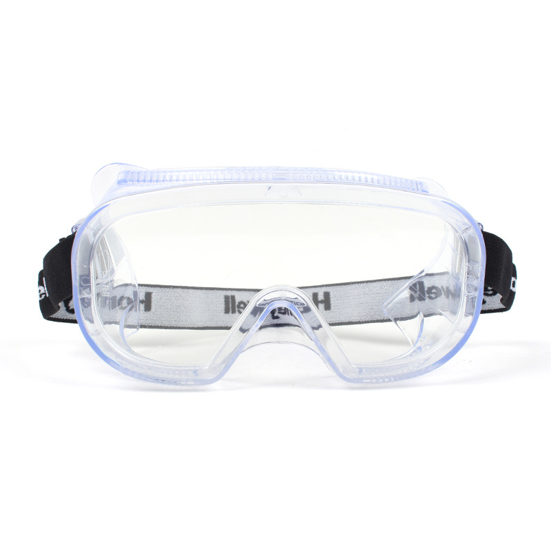 Honeywell霍尼韦尔200300护目镜 LG100A 眼罩 防刮擦