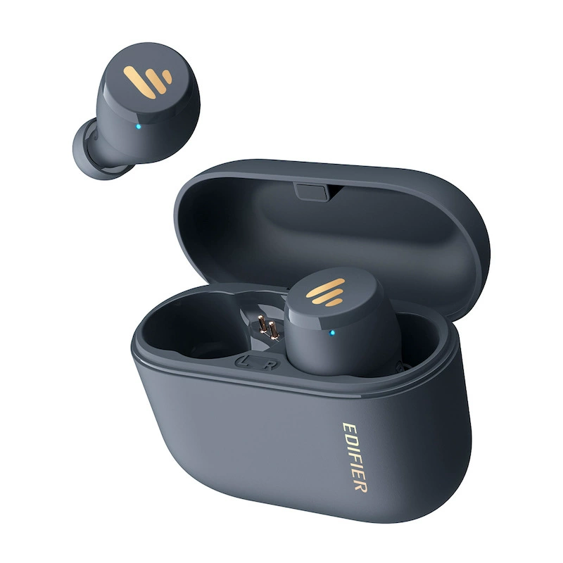 Bluetooth-гарнитура Walkingman XS3 Ear беспроводная с шумоподавлением для занятий спортом, высокое качество звука X3AIR, модель для мужчин и женщин 2023