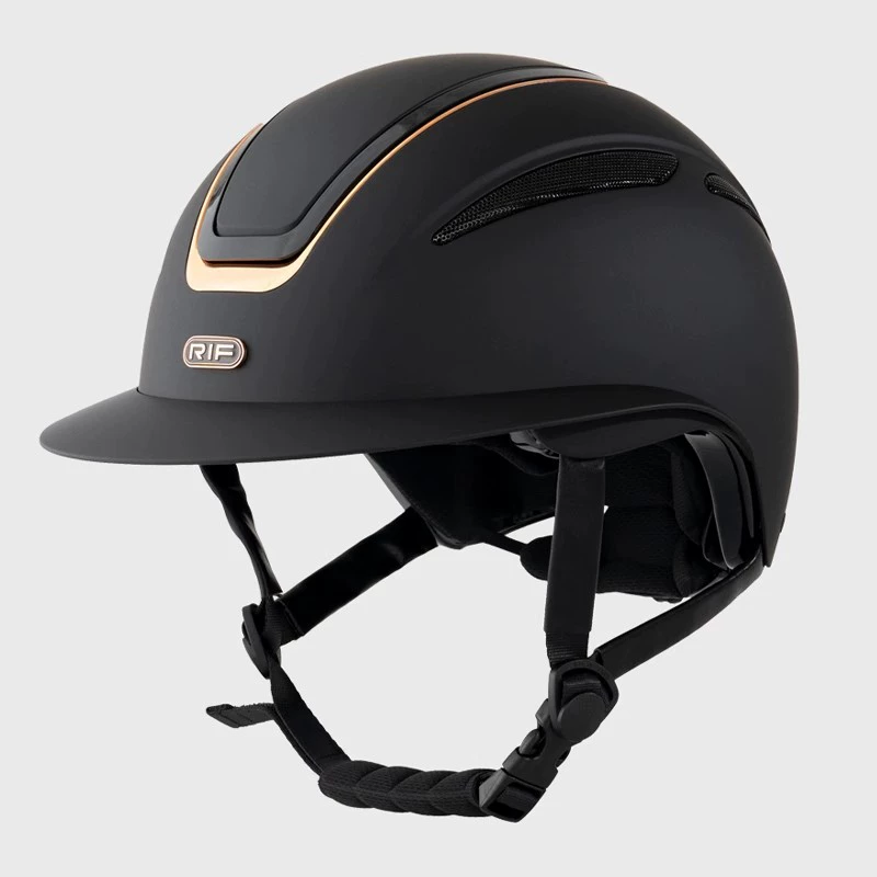 RIF Helmet, children's equipment for adults, new collection