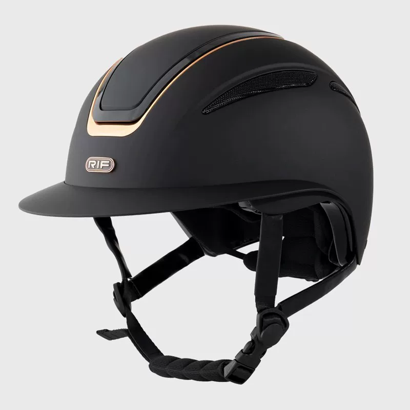 RIF Helmet, children's equipment for adults, new collection