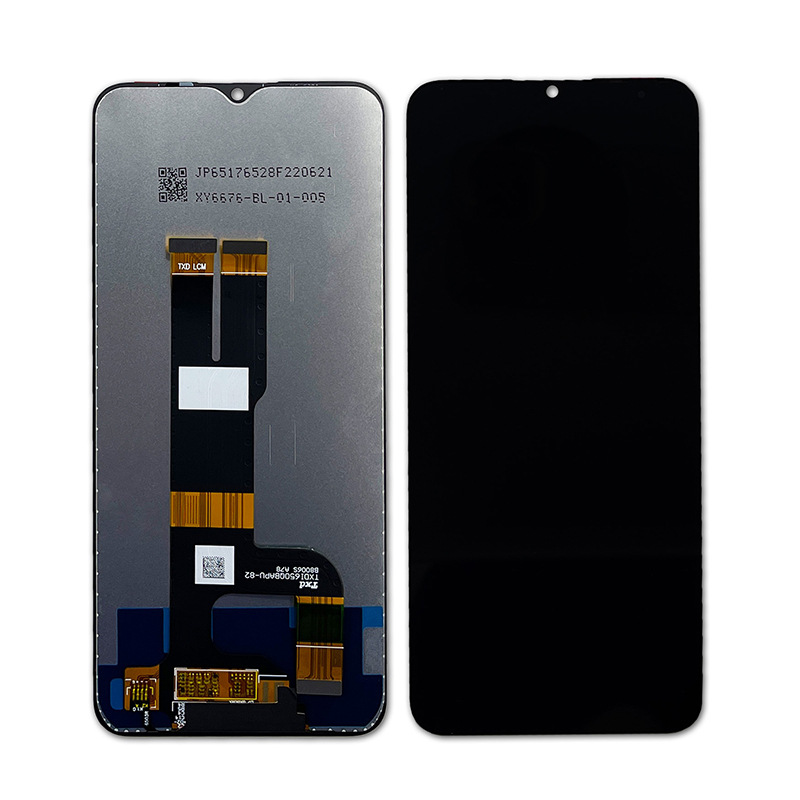 Jingke es adecuado para Realme C31 pantalla Asamblea RMX3501 LCD C31 Pantalla de integración interna y externa