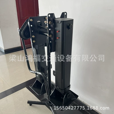 Manufacturer Wholesale of Lightweight External Leg Support Accessories, Support Devices, and Internal Leg Supports for Semi-Trailers