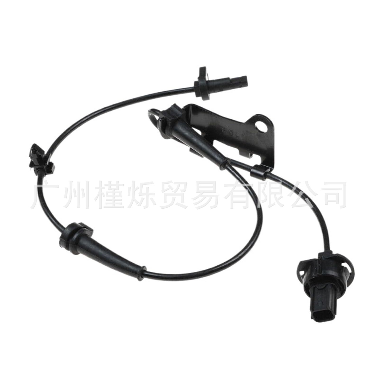 57450-Tf0-003 57455-Tf0-003 Is Suitable for the Front Wheel of Honda Fit Cr-Z Wheel Speed Sensor
