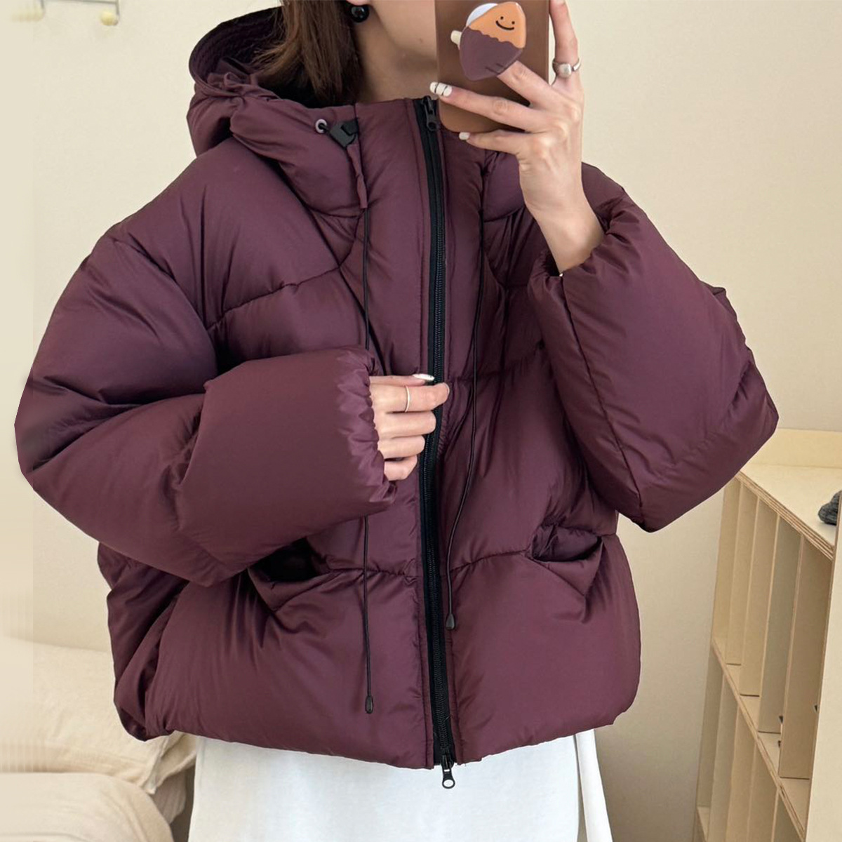 앙고라 레드