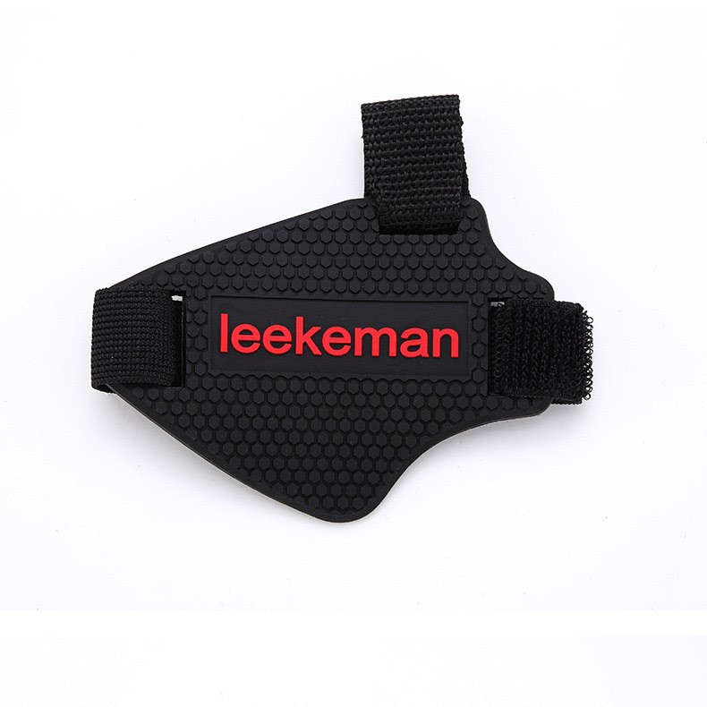 cubierta de engranaje de motocicleta cubierta de goma cubierta de zapato de motocicleta al aire libre cambio de engranaje anti-desgaste locomotora equipo de cambio de marcha scooter