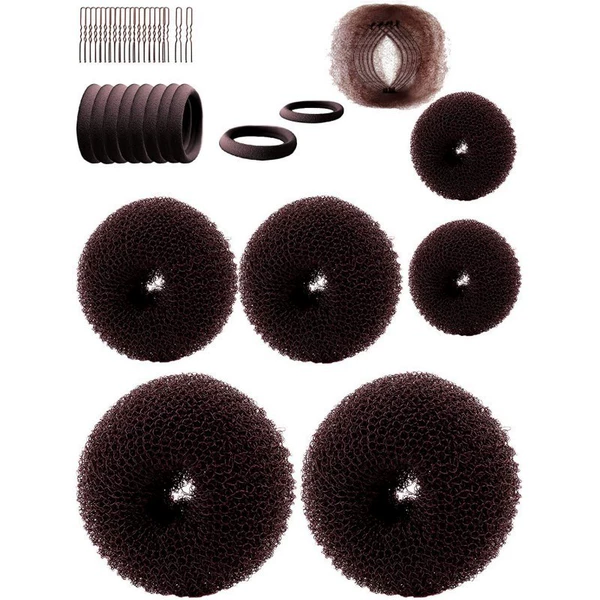 41 pieces of coffee color 70g