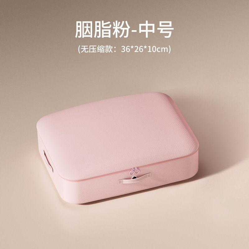 家用收纳整理袋收纳袋牛津布衣物棉被防潮纯色搬家打包手提行李袋|undefined