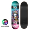 Color Lion (80*20) 6045 PU flash wheel