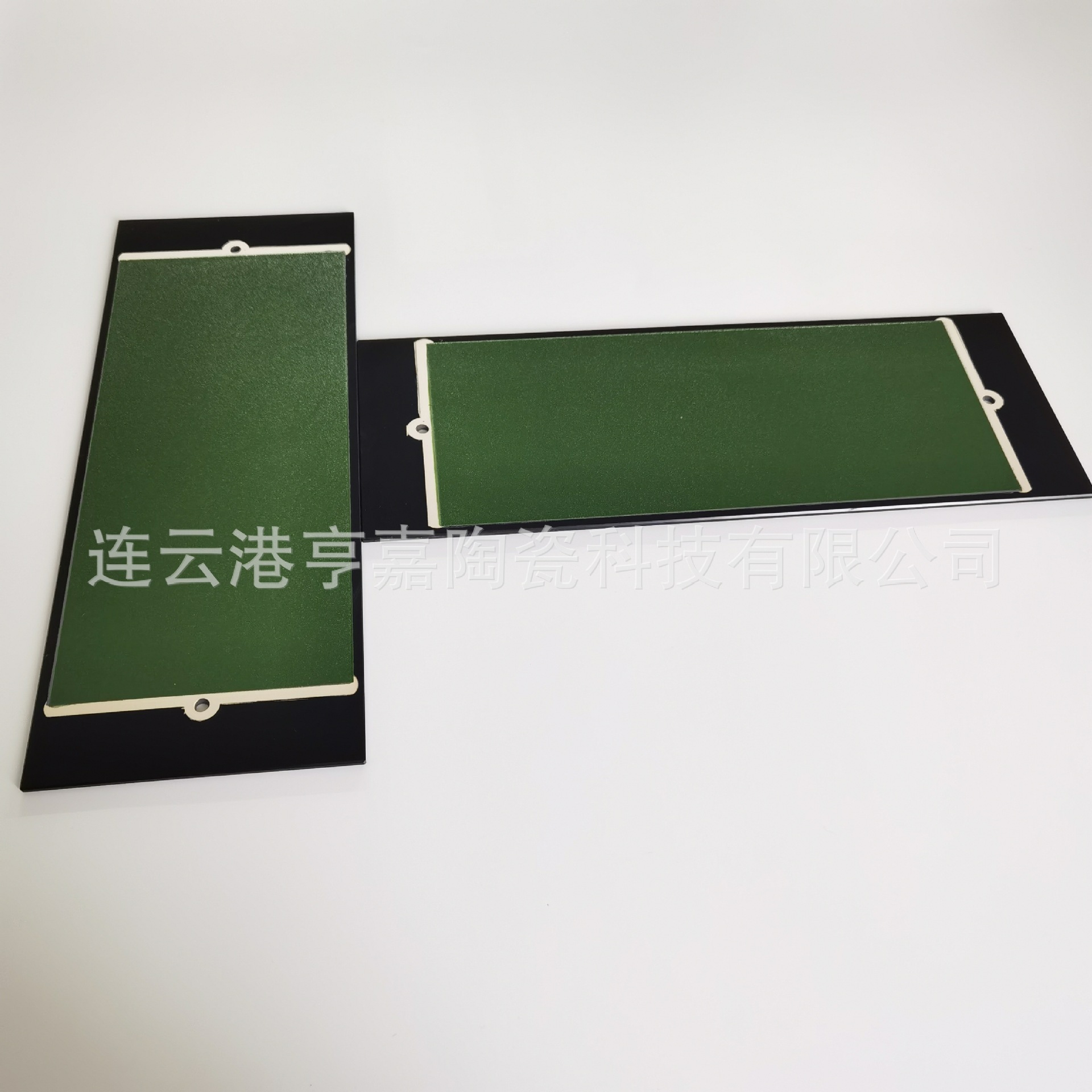 微晶玻璃发热膜 转化效率高发热板石墨烯绿色附加绝缘层