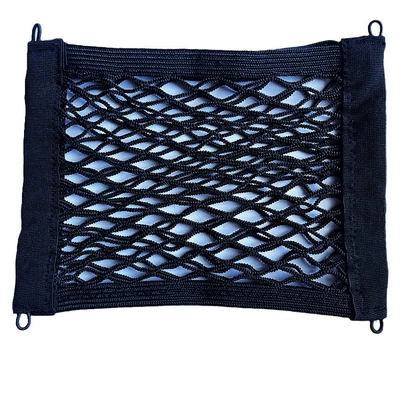 King Car Front Basket Storage: Other Electric Vehicle Accessories
