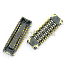 OCN�����B���� OK-14GF024-04 ĸ��24PIN 0.4MM�g�� �匦�� ԭ�b