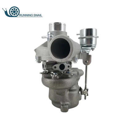 Supercharger 1118100-A01 is suitable