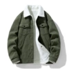 224-MY-2452 Army Green