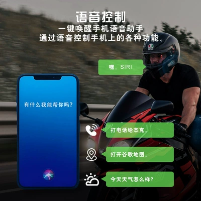 helmet wireless bluetooth – Motorcycle Helmet Headset