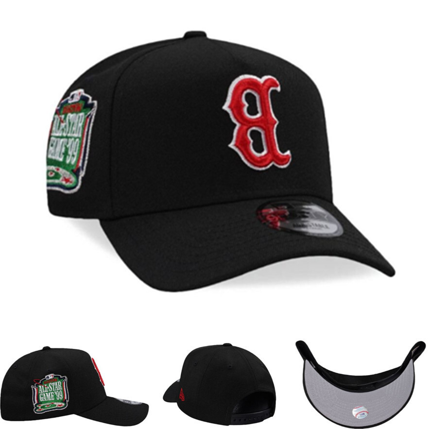 Gorra de Béisbol con Bordado 3D de Nailon Ajustable Protección Solar para Exteriores