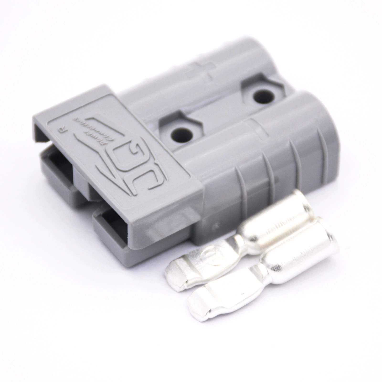 Парковочный штекер кондиционера штекер зарядной головки 50А мужской и женский