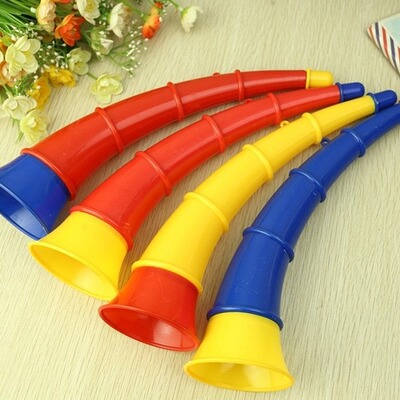 ox horn Horn Speaker Musical Instruments Toys Souptoys Strange new originality Commodity kindergarten Wholesale gift