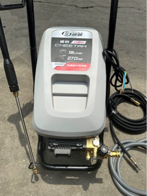 Car washing machine Green霸 C20 Ultra-High Pressure Water Gun