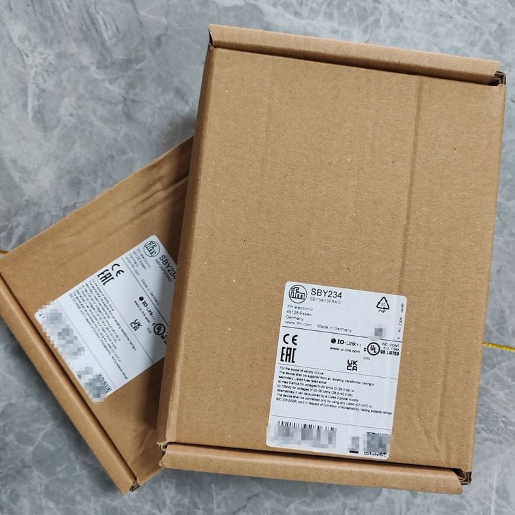 现货SD6500 流量传感器 用于对工业用压缩空气进行检测