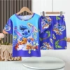 XX double short set-Jitu Dizai