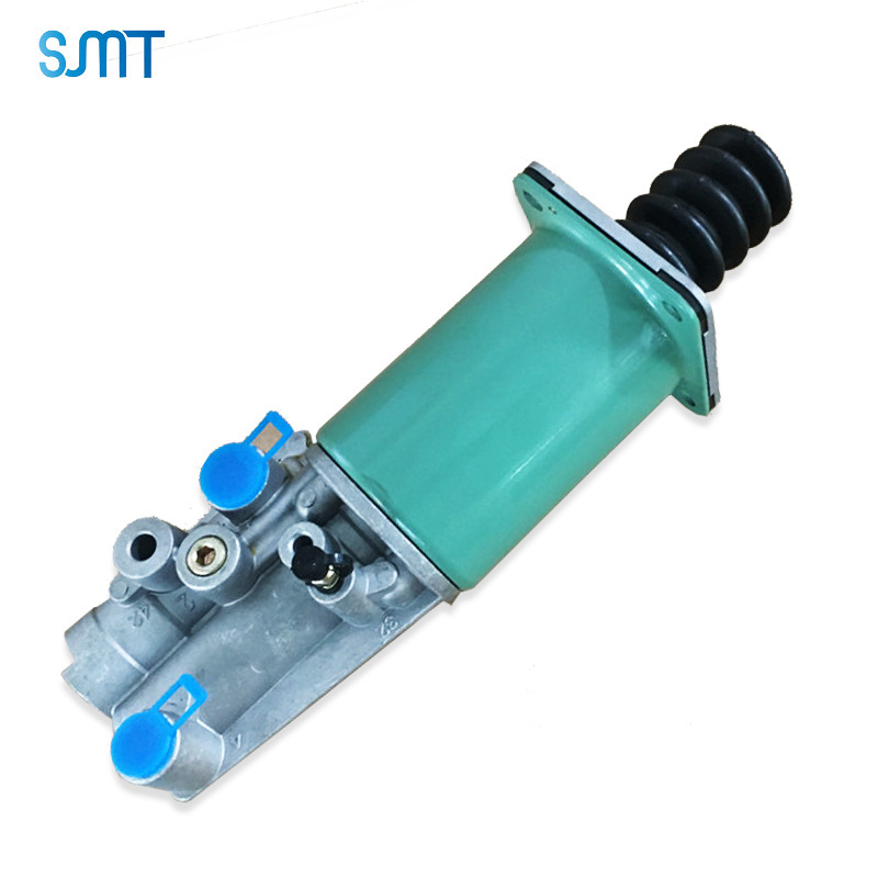 Accesorios europeos del autobús del camión pesado del aumentador de presión VG3282 del embrague de SMT