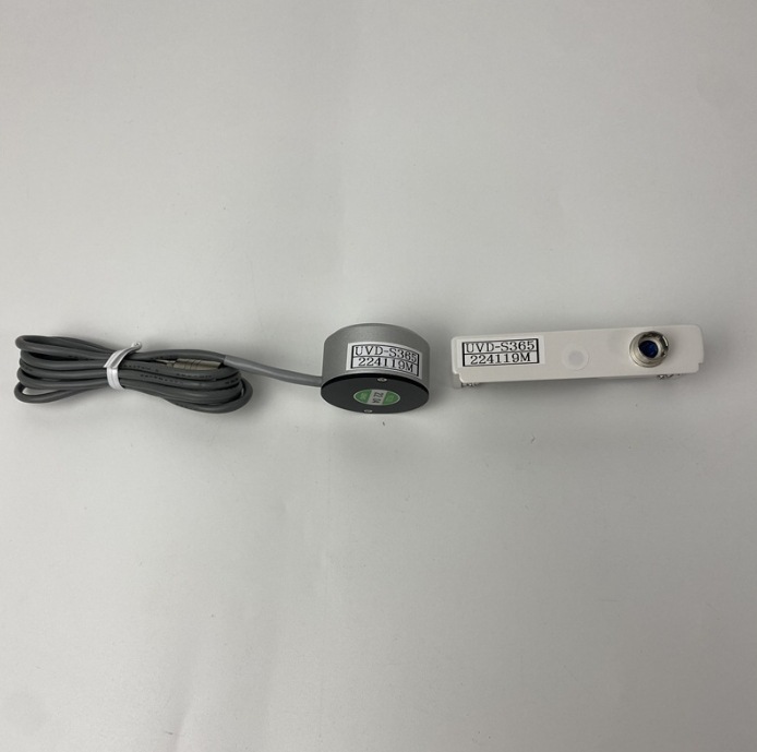 UVD-S365 日本USHIO牛尾 紫外线照度计传感器 玉崎热销推荐！！