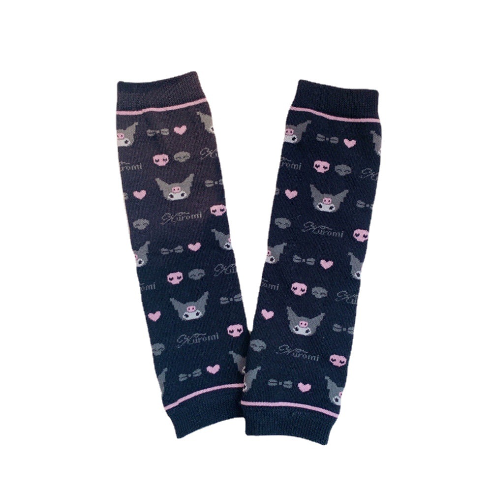 Nuevo invierno hombres y mujeres oversleeves lindo impermeable oversleeves al por mayor