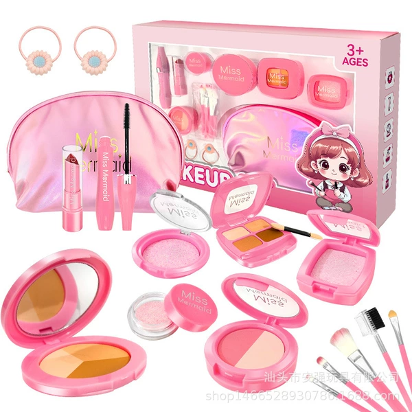 16pcs set pink window box ST171-2