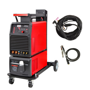 TIG-400AC/DC��ֱ���廡���CAr��Ᵽ�o�����C�u�O���Cˮ���X���C