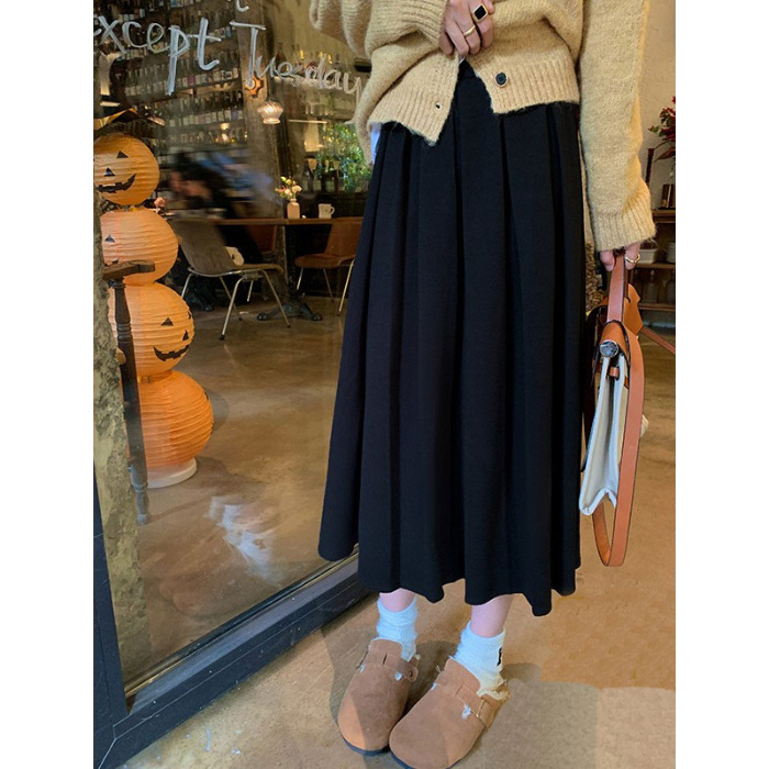 검은 색 두꺼운 버전