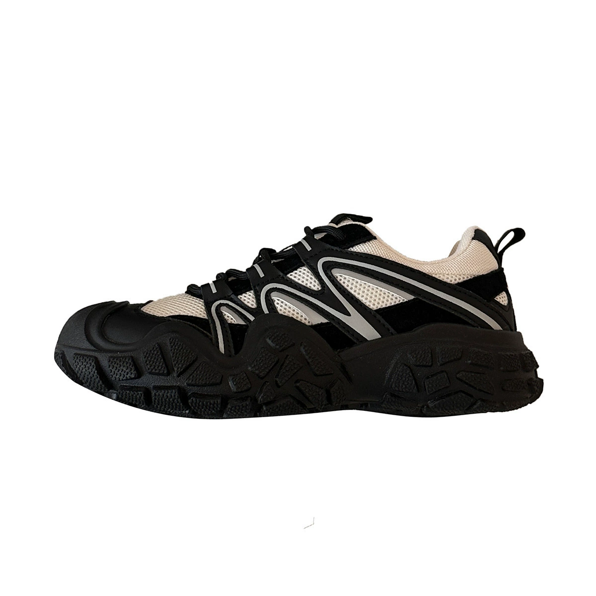 MARCO&JOYCE Обувь платформа, альпинистские спортивные ботинки, интернет-звезда, тренд сезона
