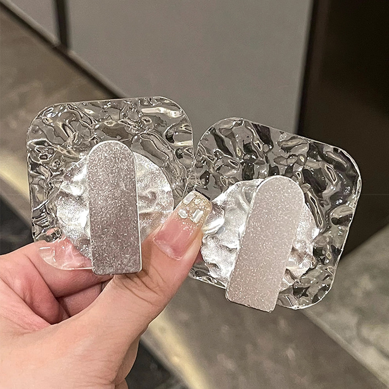 Customized hook -free punching strong load -bearing glue Kitchen…