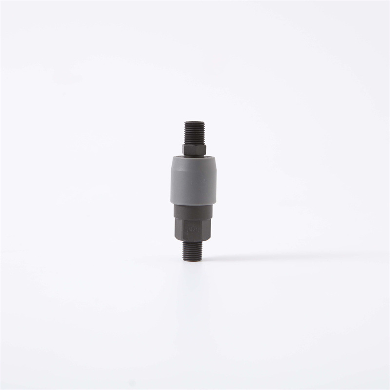 �ɲ�ж����Cʽ Ӣ������SP20�������ٽ�ͷ ����ֱ�����Ͽ��ٽ�ͷ