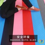 ?三轮车厢垫电动车PVC面包车后备箱垫子垫板橡胶垫皮卡耐冻货车p