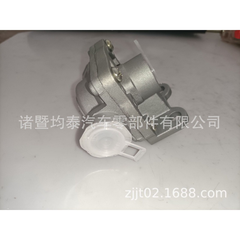 Válvula de la liberación rápida 229859 piezas SMT del autobús del camión pesado de la serie euro