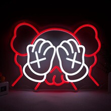 I 48681 LED Wedding Letters Decoration ������ĸ ŷ���羳