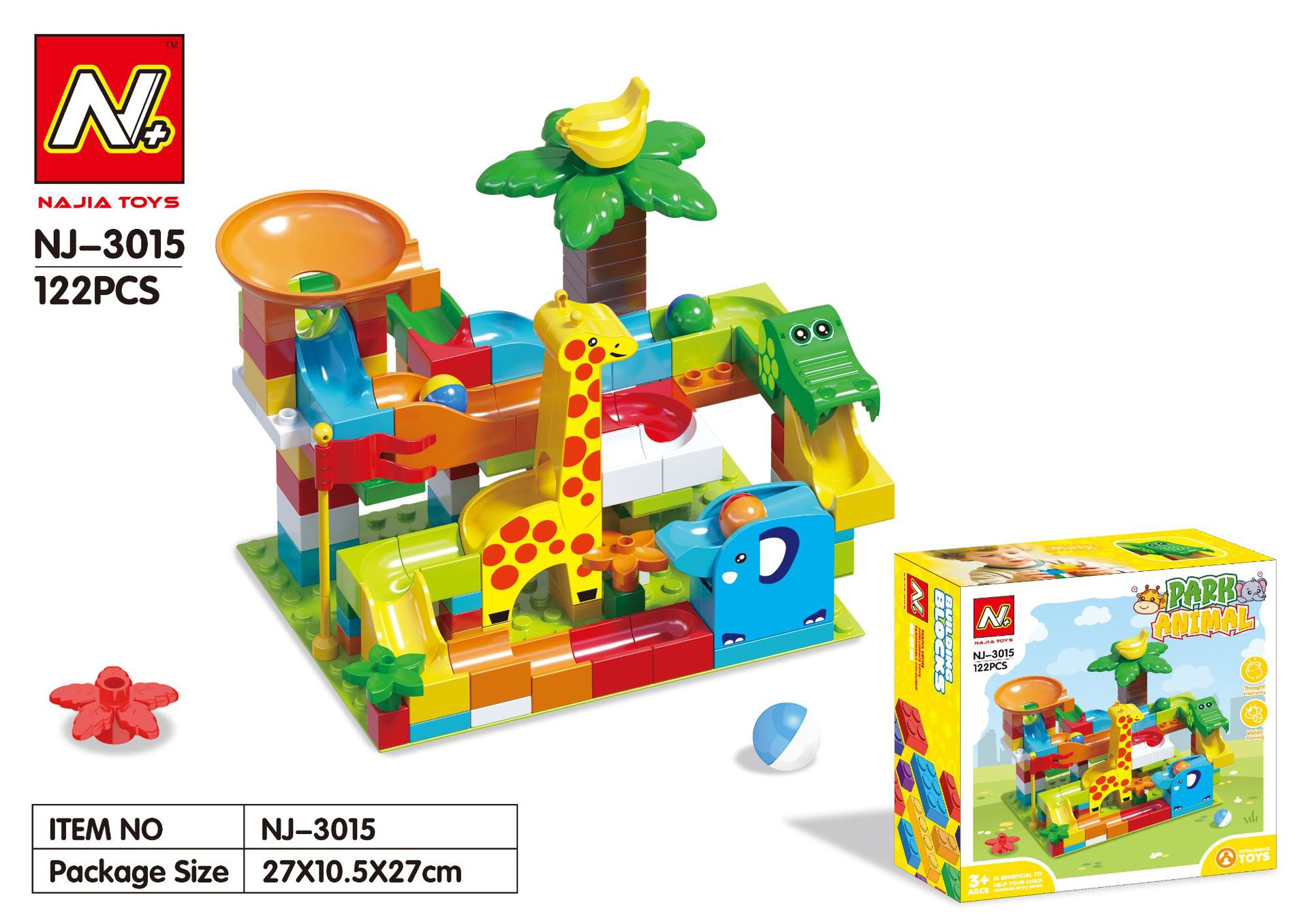 Mesa de bloques de construcción para niños multifunción grande compatible con Lego granular ensamblado juguetes educativos para niños y niñas al por mayor transfronterizo