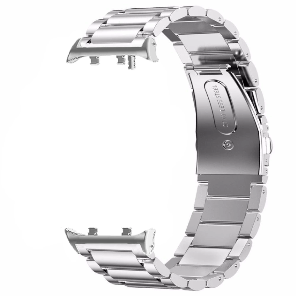 露沫斯 Huawei, metal bracelet, changeable watch strap stainless steel for leisure