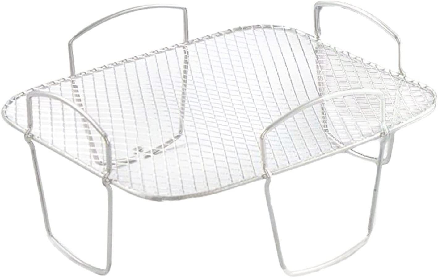 Accesorios para freidora de 7 pulgadas de 8 pulgadas cuadrado de la torta de la cesta HD9925/HD9860/HD9905/01