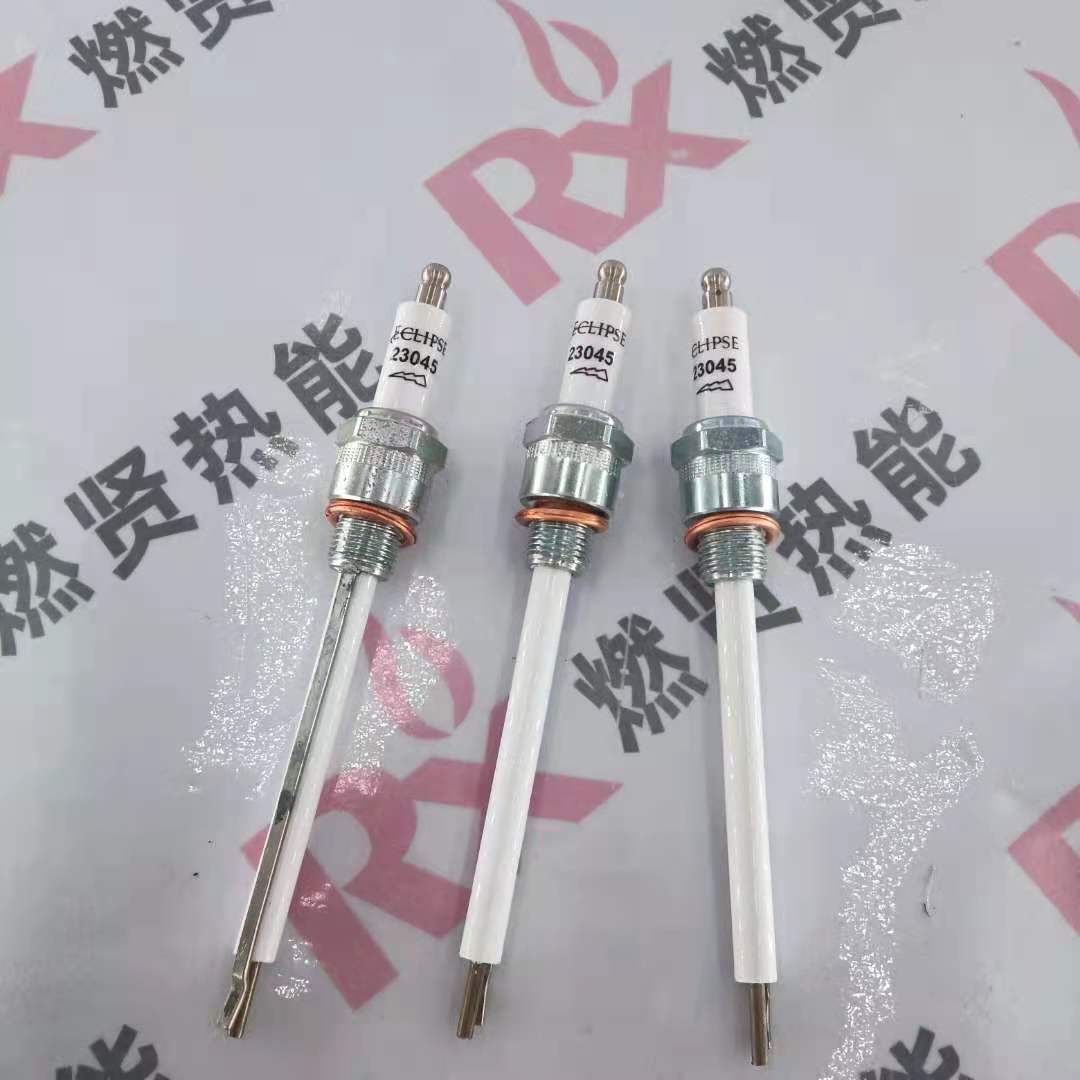 美国天时ECLIPSETJ点火电极感应探针电极火花塞23045现货