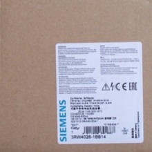 3RW4026/4027/4028/4036/4037/38/4046/4047-1BB14/1BB04ܛ