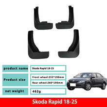�����˹���_�¿���JRapid�����꿄�Skoda��܇ԭ�S�������Ƥ