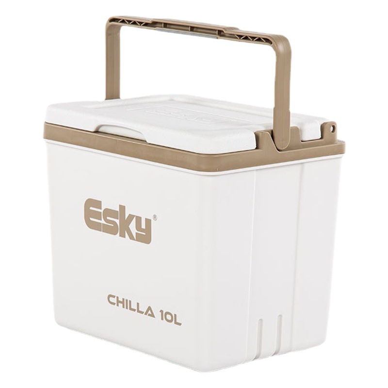 Esky10l caja de preservación de calor PU Preservación de calor preservación en frío caja de regalo de Año Nuevo mariscos carne de res fresca caja de preservación de calor de almacenamiento de ganado