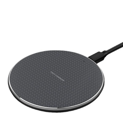 Wireless charger 15W Desktop circles 10W wireless apply Apple Huawei mobile phone Fast charging factory