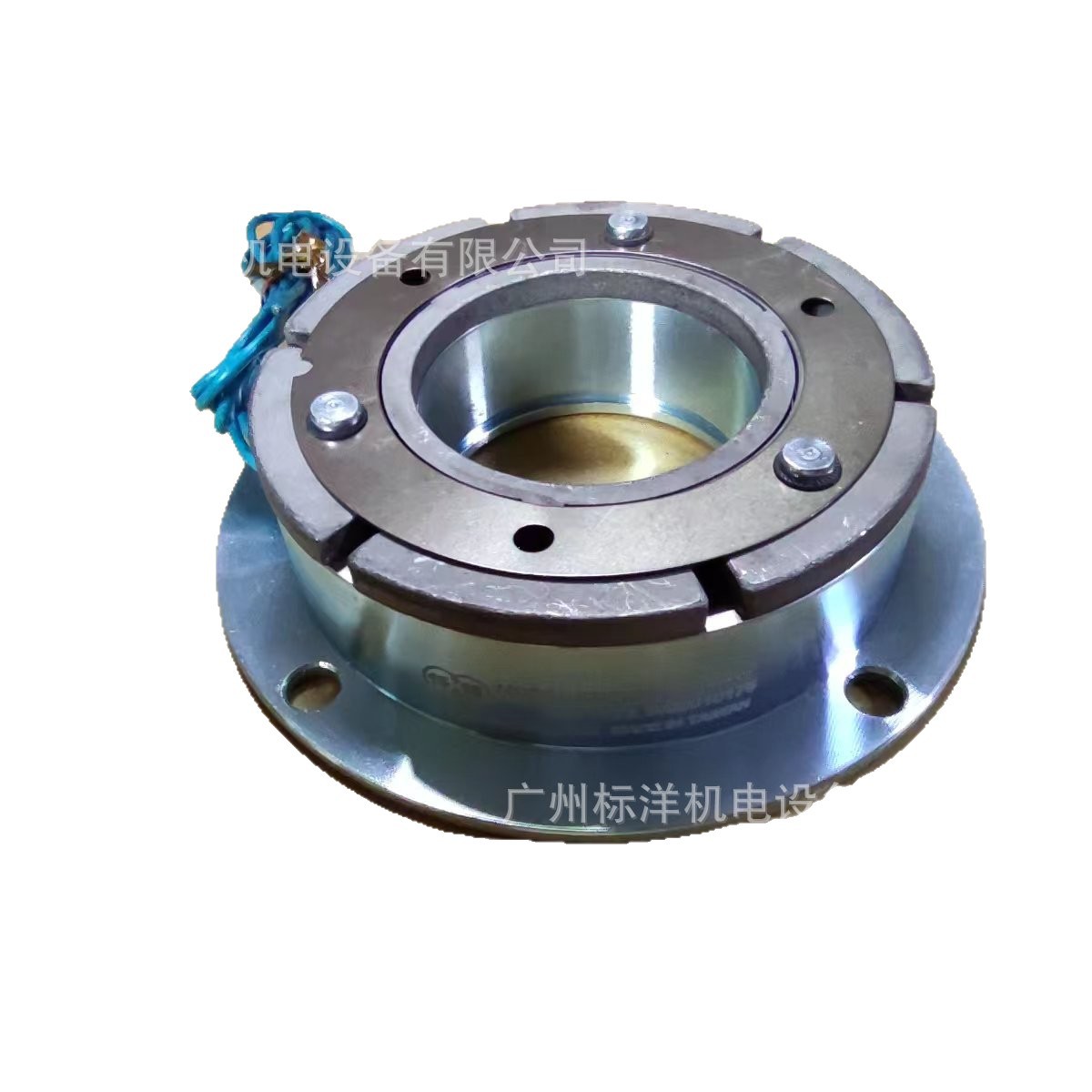 仟岱单板式电磁刹车器CDG005AD 印刷裱纸机专用配套