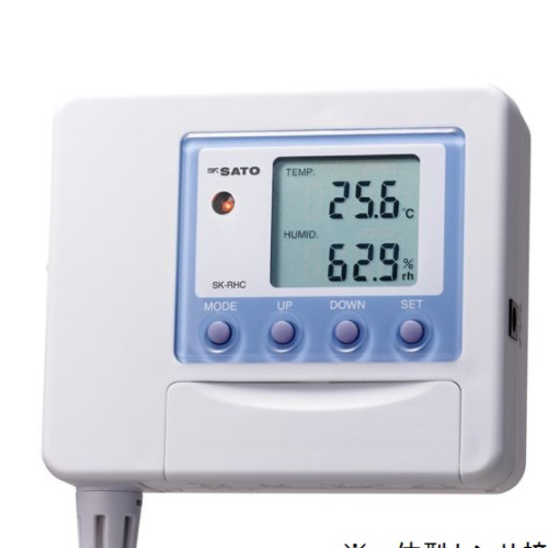 sksato温度湿度转换器SK-RHC-V