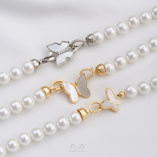 ��ɫ14K�����Ƕ��Ȼĸؐ����������ֹ����Ʒ�B����β�����