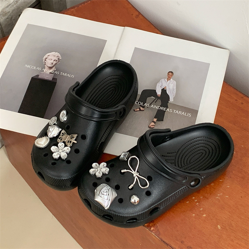 실버 로즈 [11종 세트]에는 신발이 포함되어 있지 않습니다.