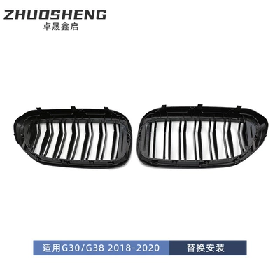 Suitable for 2018-2020 BMW 5 Zhongwang